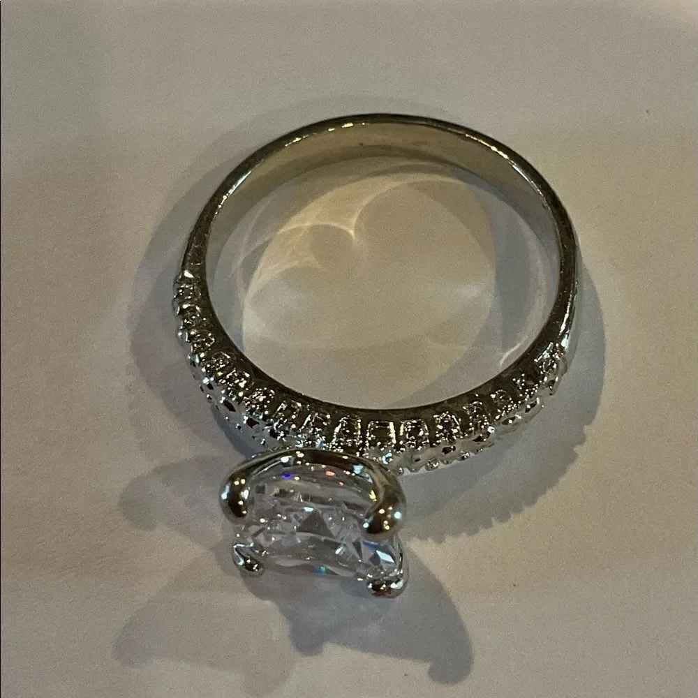 Beautiful Engagement Ring